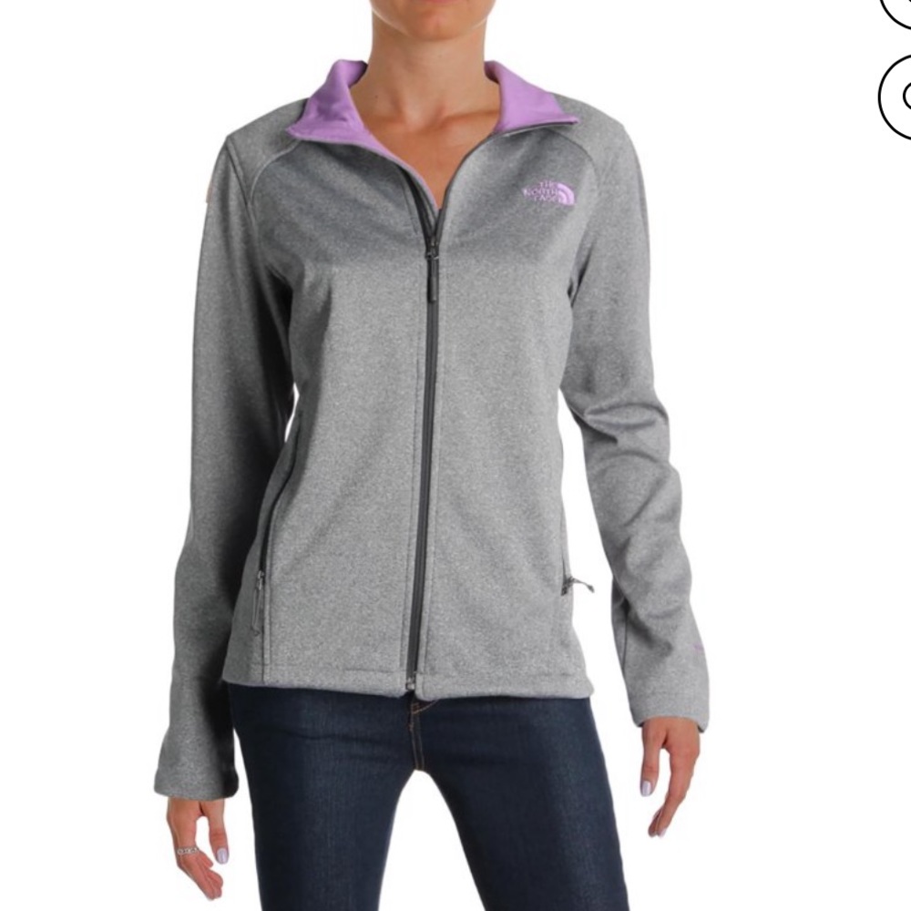 North Face Canyonwall Jacket - Women’s